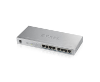 Zyxel 8p GS100-8HP (8x10/100/1000Mbit PoE) - 497613 - zdjęcie 4